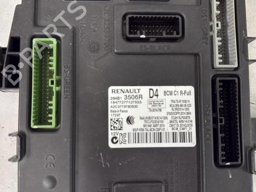 other-renault-grand-scenic-iv-r9_-15-dci-110-r9a3-284b68149r-2016-2017-2018-2019-2020-2021-2022-2023-21300904 main image