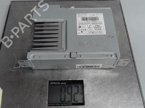 Radio CITROËN C3 / C3 ORIGIN III (SX) 1.2 THP 110 | BP21369911E6 