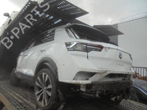 Brugte VW T-ROC (A11, D11) 2.0 TDI 4motion 1987881
