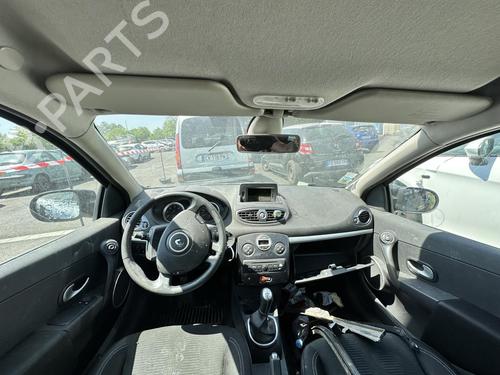 Starter RENAULT CLIO III (BR0/1, CR0/1) 1.5 dCi | BP21291217M8 