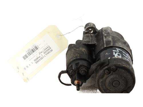 Starter RENAULT KANGOO (KC0/1_) 1.5 dCi (KC07) | BP30726980M8