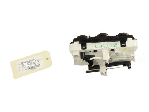 Climate control PEUGEOT 308 I (4A_, 4C_) 1.6 16V | BP24938667I5