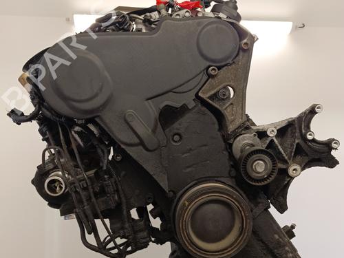 Engine AUDI A4 B8 Avant (8K5) 2.0 TDI | BP32331423M1 - Image 3