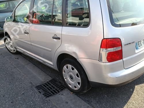 Right taillight VW TOURAN (1T1, 1T2) 1.9 TDI | BP25895482C35 