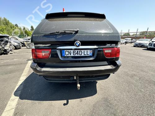 Left rear driveshaft BMW X5 (E53) 3.0 d | BP29525399M40 - Image 15