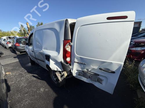 Front left seatbelt RENAULT KANGOO Express (FW0/1_) 1.5 dCi 70 (FW0A, KW0V) | BP28353060I26 - Image 16