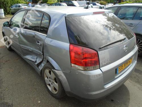 Bakspejl Højre OPEL SIGNUM Hatchback (Z03) 2.2 DTI (F48) | BP21303564C27 