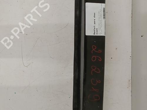 Used Front bumper reinforcement Front bumper reinforcement 37631495 37631495