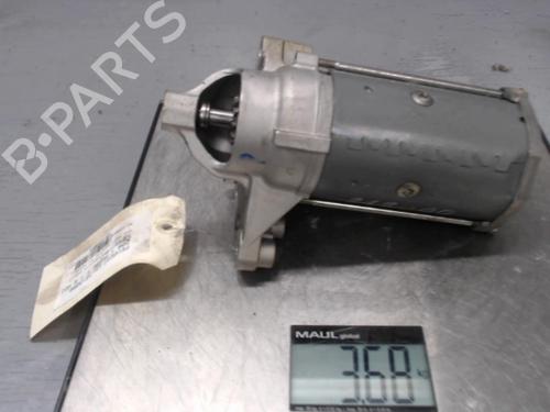 Startmotor PEUGEOT 208 I (CA_, CC_) 1.6 HDi (92 hp) 21307535