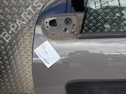 Left front door CITROËN C4 CACTUS 1.2 THP 110 | BP33450990C2 - Image 3
