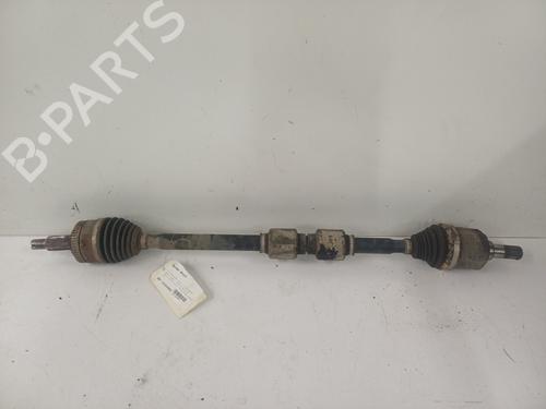 Used Right front driveshaft Right front driveshaft KIA SPORTAGE III (SL) [2009-2017] 33451068 33451068