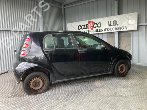 Left headlight SMART FORFOUR (454) 1.5 CDI (454.000) | BP35928649C28 - Image 27
