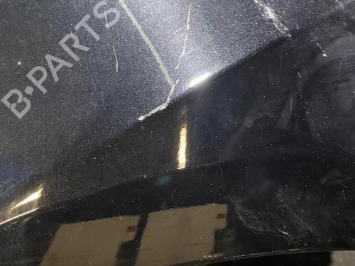 Used Left front fenders PEUGEOT 307 CC (3B) 2.0 HDi 135 (136 hp) 21307651