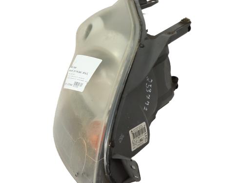 Right headlight FORD FIESTA V (JH_, JD_) 1.4 16V | BP29529667C29