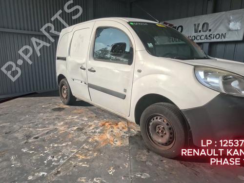 Instrument cluster RENAULT KANGOO Express (FW0/1_) Z.E. (FW0Z, FW1Z) | BP29509454C47