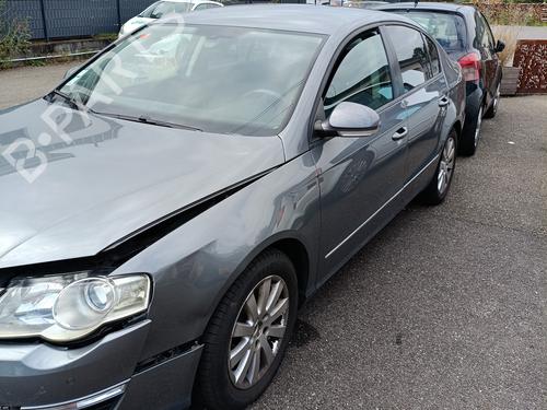 Right headlight VW PASSAT B6 (3C2) 1.9 TDI | BP28109212C29 - Image 8