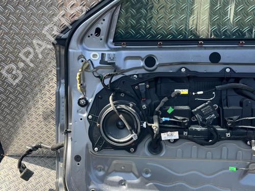 Right front door LAND ROVER RANGE ROVER EVOQUE (L538) 2.2 D 4x4 | BP29964168C3 