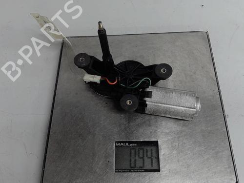 Used Rear wiper motor FIAT PUNTO (188_) 1.2 60 (188.030, .050, .130, .150, .230, .250) (60 hp) 21368580