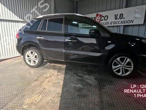 Steering column stalk RENAULT KOLEOS I (HY_) 2.0 dCi 4x4 (HY0K) | BP32764743I23 - Image 22