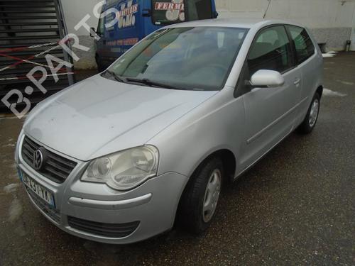 Starter VW POLO (9N_, 9A_) 1.4 TDI | BP21315529M8 