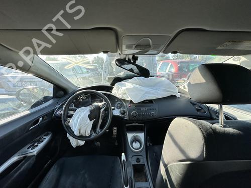 Starter HONDA CIVIC VIII Hatchback (FN, FK) 2.2 CTDi (FK3) | BP21303095M8 