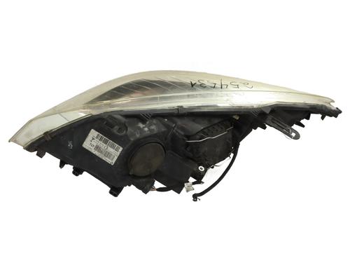 Right headlight RENAULT MEGANE III Hatchback (BZ0/1_, B3_) 1.5 dCi (BZ09, BZ0D, BZ1W, BZ29, BZ14) | BP32301262C29 