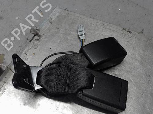 Seat buckle RENAULT ZOE (BFM_) ZOE (BFMC, BFMD) | BP21298065I32 - Image 3