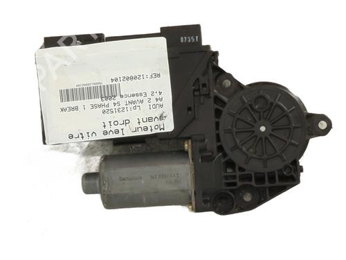 right-front-window-motor-audi-a4-b6-avant-8e5-2000-2001-2002-2003-2004-2005-32235736 main image