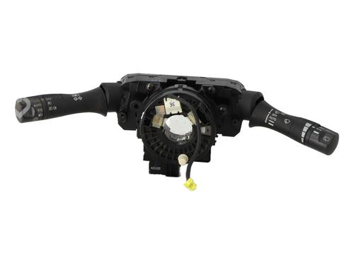 Used Steering column stalk NISSAN JUKE (F15) 1.5 dCi (110 hp) 28011762
