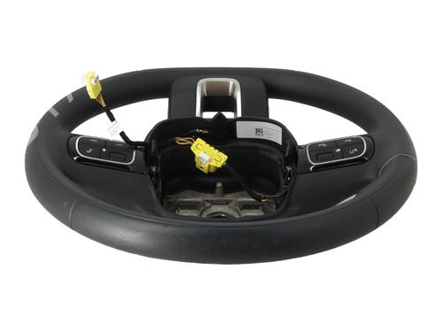 Steering wheel CITROËN C3 III (SX) 1.2 VTi 82 | BP23821659C49 - Image 3