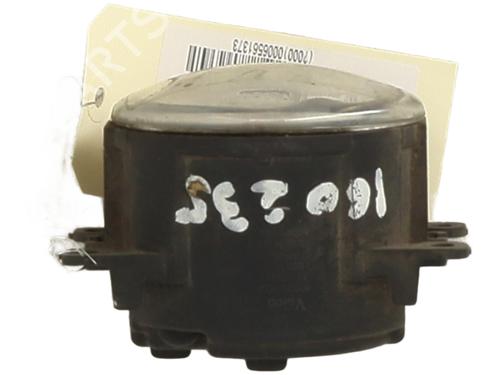 Used Right front fog light Right front fog light RENAULT SCÉNIC II (JM0/1_) 2.0 (JM05, JM0U, JM1N, JM1U, JM2V) (135 hp) 25260958 25260958