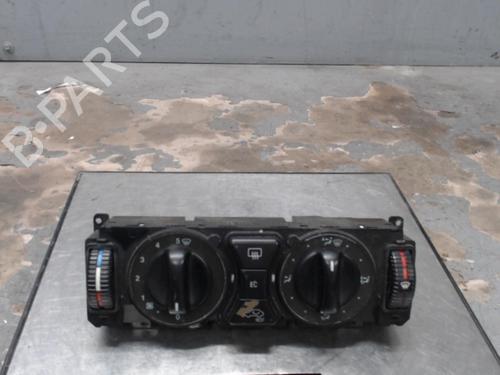 Used Climate control MERCEDES-BENZ CLK (C208) CLK 200 Kompressor (208.344) (163 hp) 21367963
