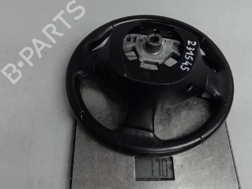 Steering wheel NISSAN JUKE (F15) 1.5 dCi | BP21316657C49 