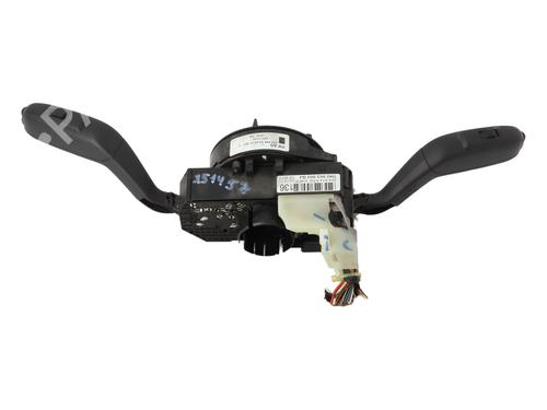 Used Steering column stalk Steering column stalk SEAT IBIZA IV (6J5, 6P1) 1.2 TDI (75 hp) 24863472 24863472