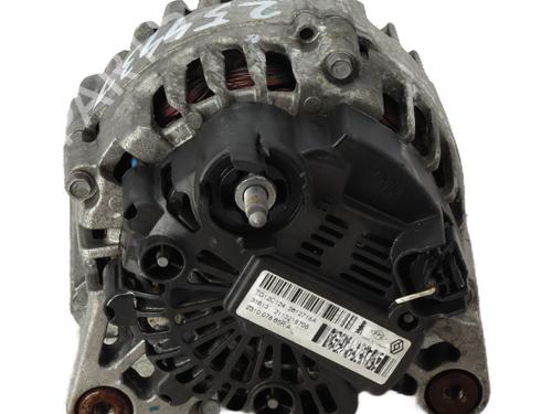 Alternator RENAULT CAPTUR I (J5_, H5_) 1.5 dCi 90 (J5N4, J5M5, J5MW, J5M6, J5AL, J5AJ) | BP31951651M7  - Image 5