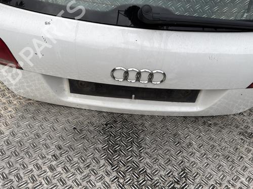 Tailgate AUDI A3 Sportback (8PA) 2.0 TDI | BP29631020C6 