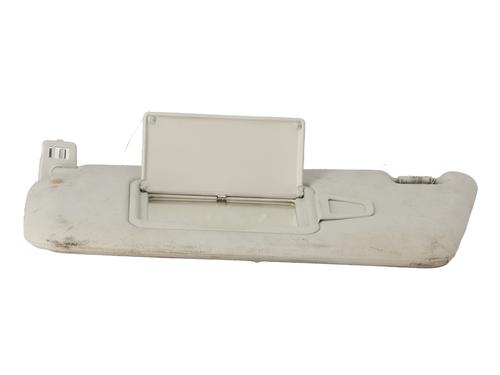 Used Left sun visor MERCEDES-BENZ A-CLASS (W169) A 180 CDI (169.007, 169.307) (109 hp) 21312900