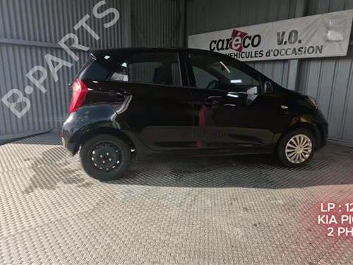 Left sun visor KIA PICANTO II (TA) 1.0 | BP33238043I1  - Image 6