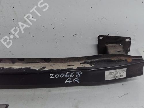 Rear bumper reinforcement VW POLO V (6R1, 6C1) 1.6 TDI | BP21305749C73 