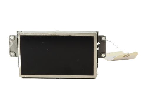 Used Display monitor PEUGEOT 607 (9D, 9U) 2.2 HDi (133 hp) 24405613