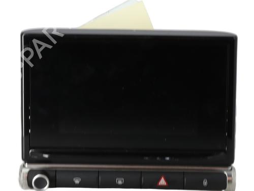 Multifunctionele display CITROËN C3 AIRCROSS II (2R_, 2C_) 1.5 BlueHDi 120 (2CYHXX) | BP30150696C48