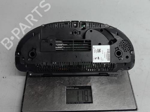 Instrument cluster BMW X3 (F25) xDrive 20 d | BP21309703C47 