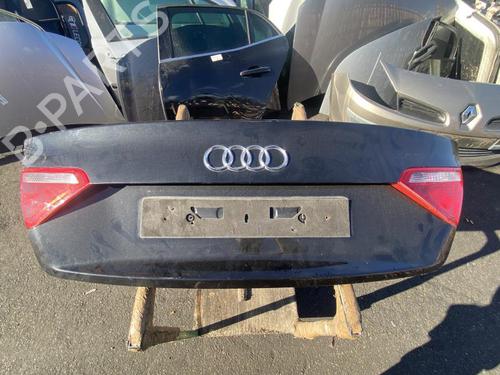 Used Tailgate AUDI A5 (8T3) 2.7 TDI (190 hp) 21297686