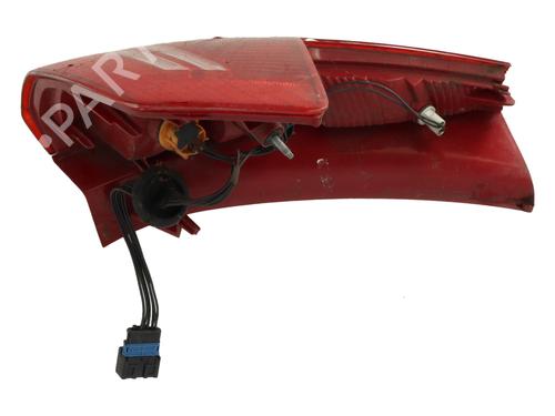 Right taillight CITROËN C4 I (LC_) 1.6 HDi | BP30378139C35 