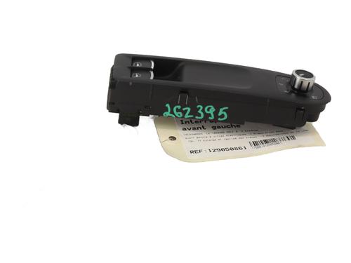 Left front window switch VW GOLF VI (5K1) 2.0 GTi | BP37038656I27 - Image 2