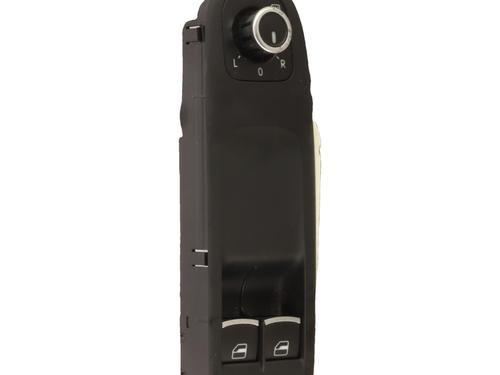 Used Left front window switch Left front window switch VW GOLF VI (5K1) 2.0 GTi (210 hp) 40174343 40174343