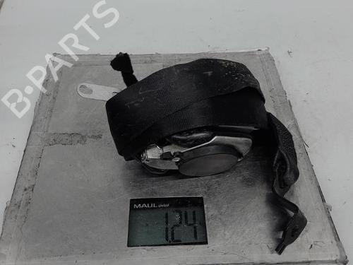 Seat buckle VW POLO (9N_, 9A_) 1.2 | BP21290699I32 
