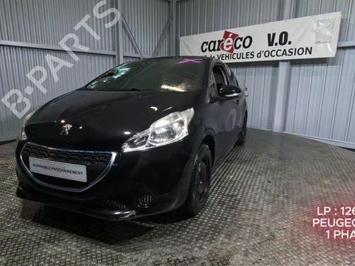 Left front window switch PEUGEOT 208 I (CA_, CC_) 1.2 VTI 82 | BP32785474I27  - Image 7
