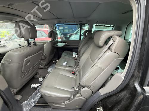 Front left seatbelt RENAULT ESPACE IV (JK0/1_) 3.0 dCi (JK0J, JK0V) | BP23826951I26 - Image 11