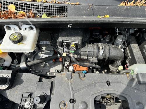 Engine RENAULT ZOE (BFM_) ZOE | BP21871875M1 - Image 12